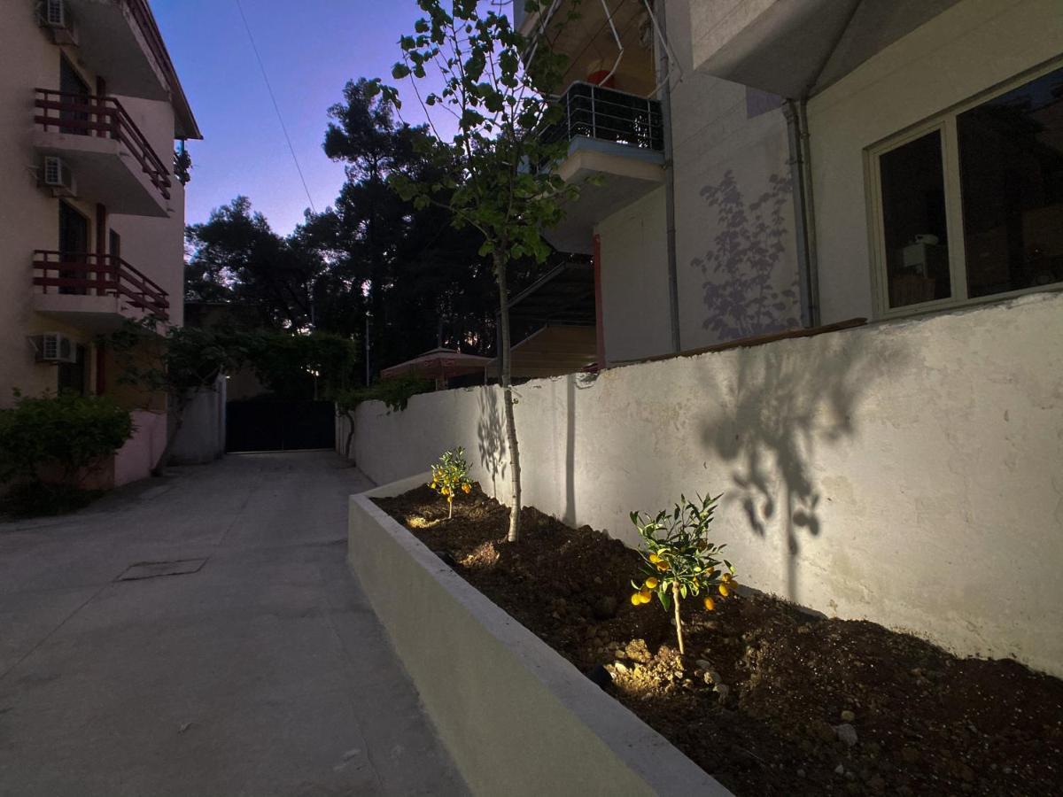 Promo Price September - Home By The Sea 1 Min From The Beach Голем Экстерьер фото