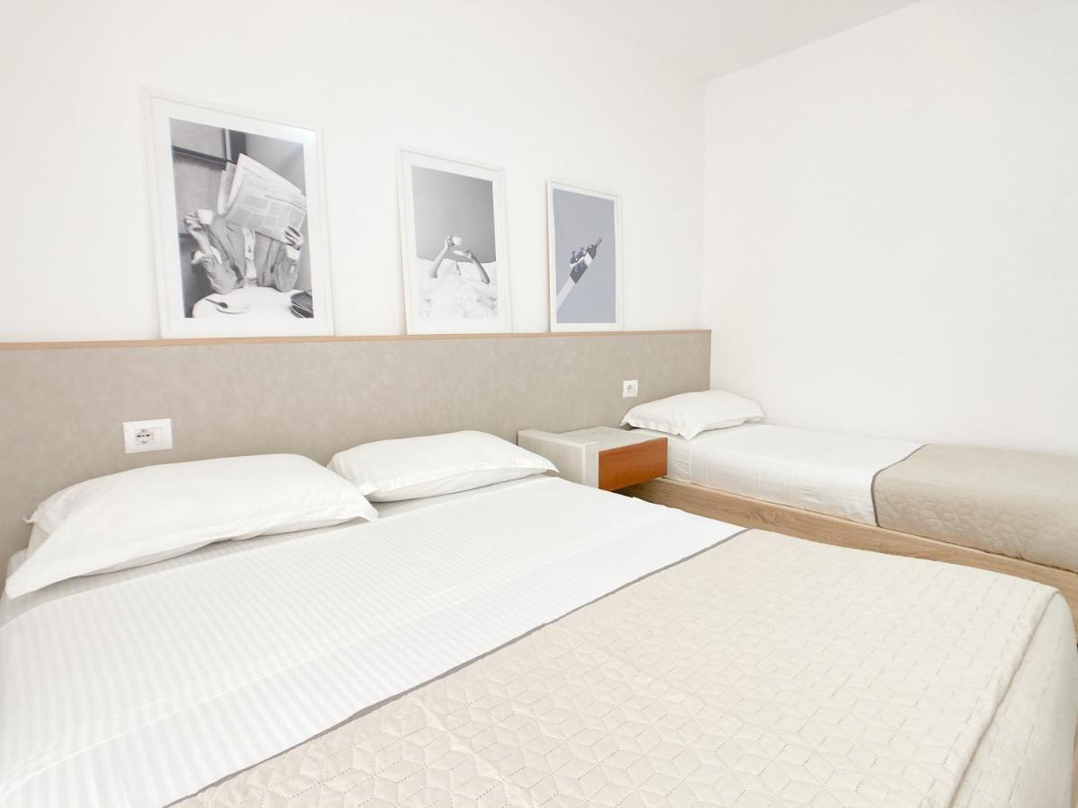 Promo Price September - Home By The Sea 1 Min From The Beach Голем Экстерьер фото