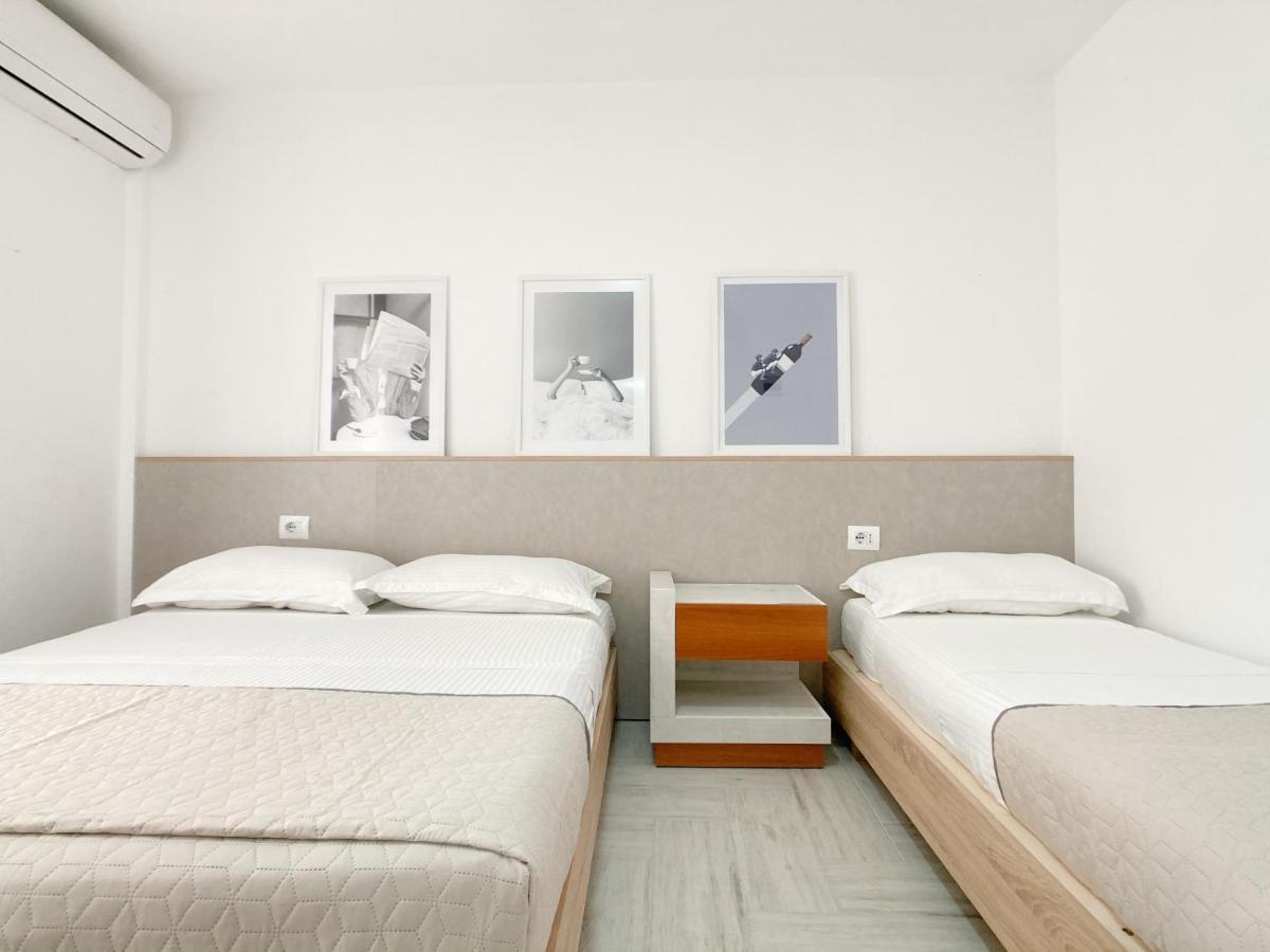 Promo Price September - Home By The Sea 1 Min From The Beach Голем Экстерьер фото