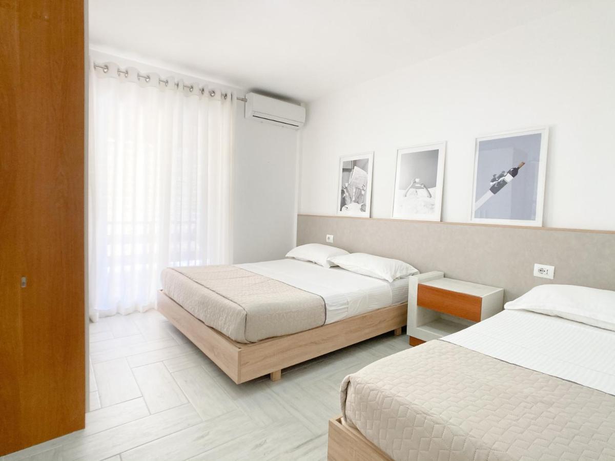 Promo Price September - Home By The Sea 1 Min From The Beach Голем Экстерьер фото