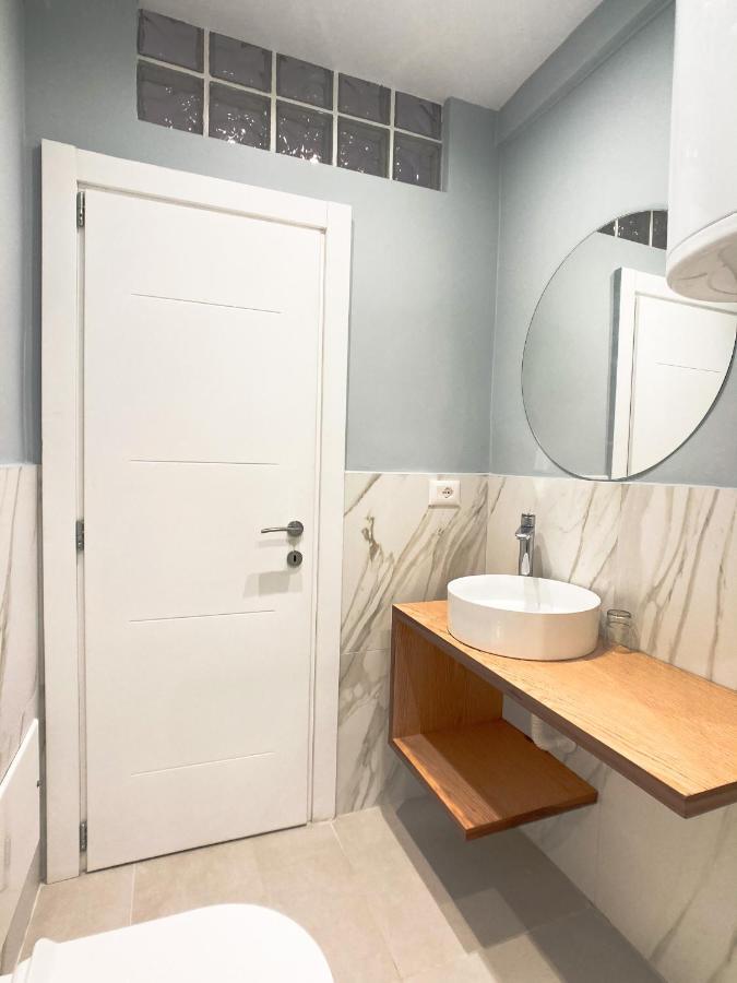 Promo Price September - Home By The Sea 1 Min From The Beach Голем Экстерьер фото