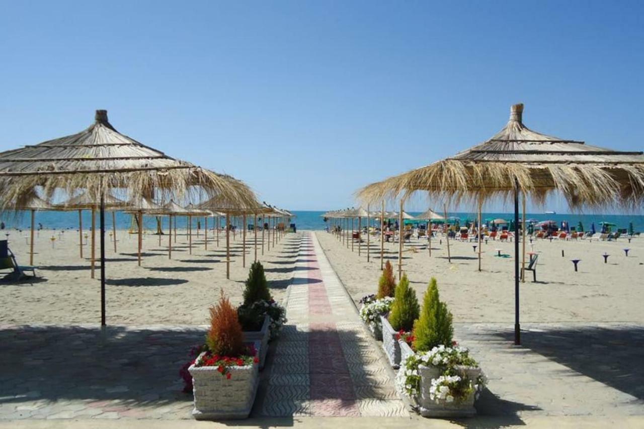 Promo Price September - Home By The Sea 1 Min From The Beach Голем Экстерьер фото